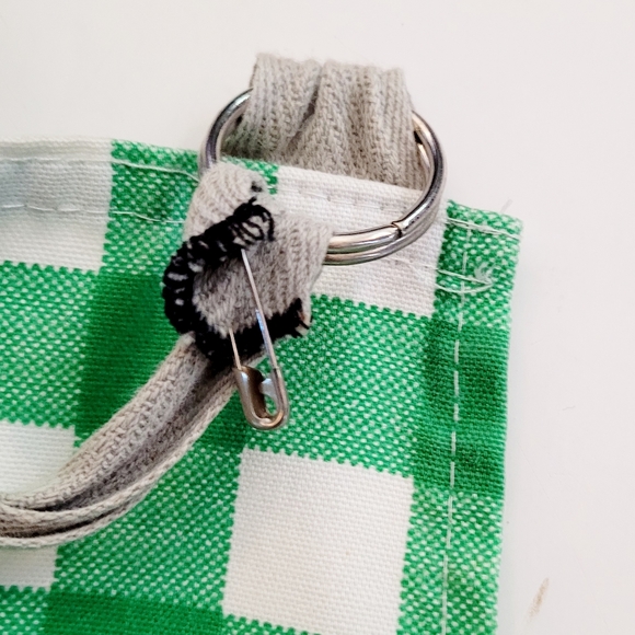 Vintage Apron - Picture 4 of 6